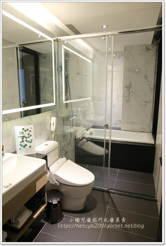 201708台北東旅 Hotel East Taipei 201708台北東旅 Hotel East Taipei