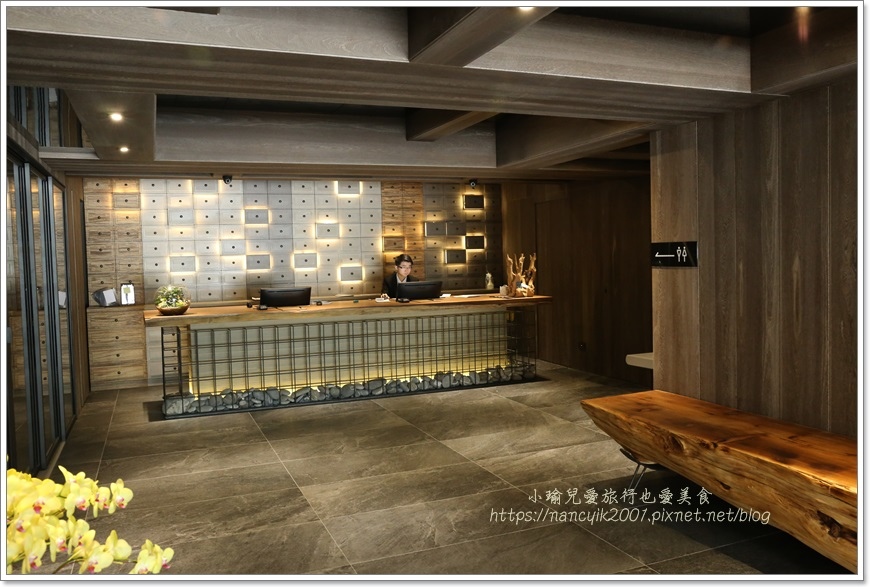 201708台北東旅 Hotel East Taipei 201708台北東旅 Hotel East Taipei