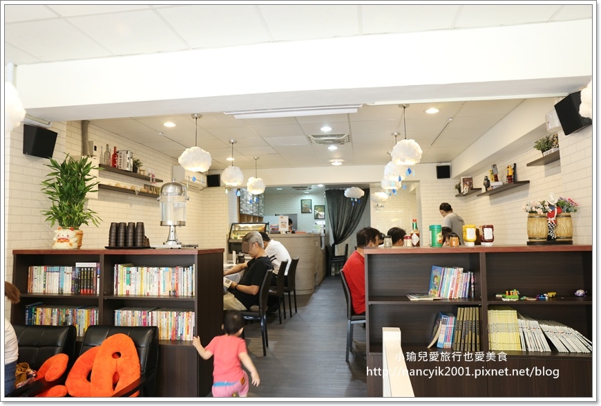 LUCCA盧卡義式餐點5 LUCCA盧卡義式餐點5