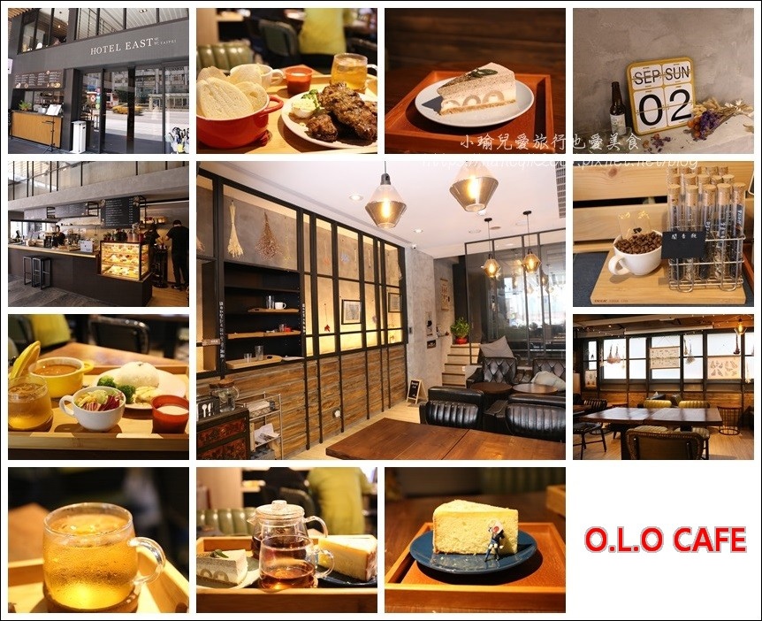 20180902 O.L.O CAFÉ 20180902 O.L.O CAFÉ