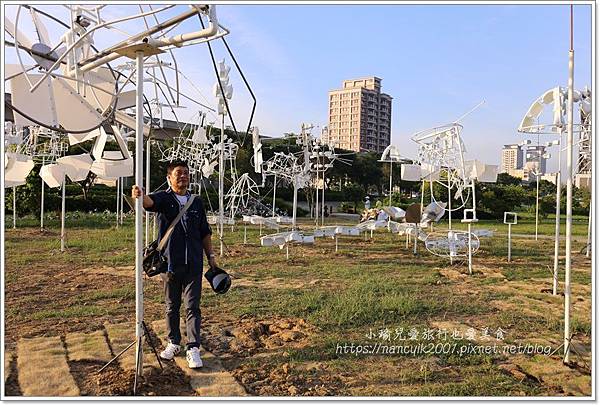 2018桃園地景藝術節