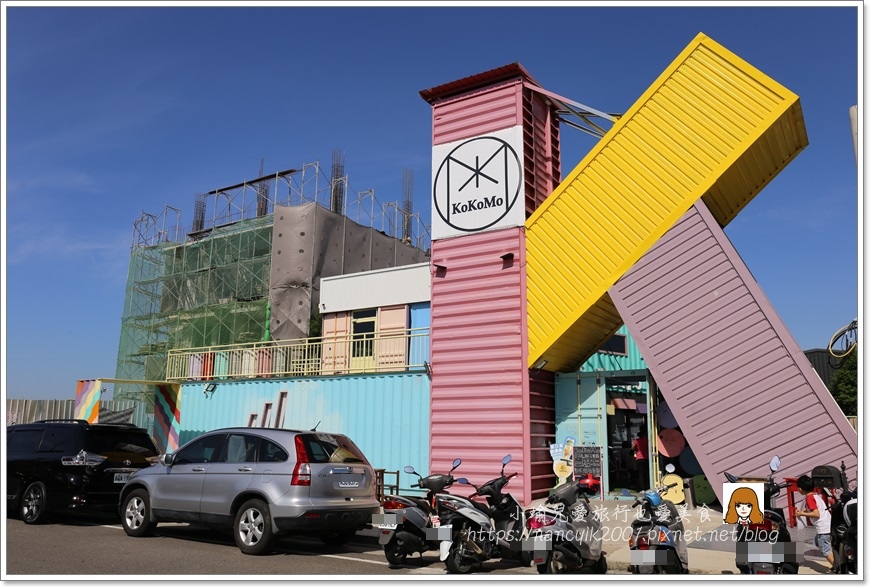 20180929KoKoMo私房惑櫃 20180929KoKoMo私房惑櫃