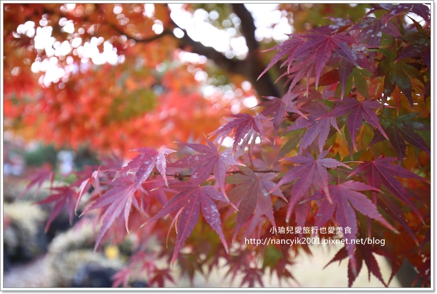 【日本】 山形縣鄉土館(文翔館) / 古典的歐式風格建築