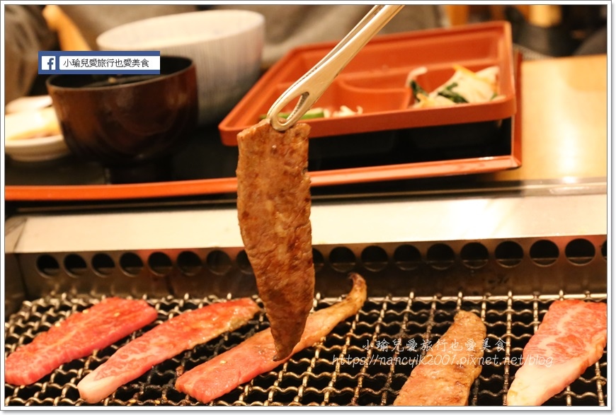 【日本】 山形の味處 飲食街 / 燒肉冷麺さくら (櫻花燒肉