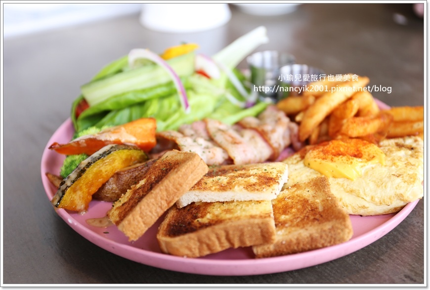 楊梅旅人咖啡館8 楊梅旅人咖啡館8