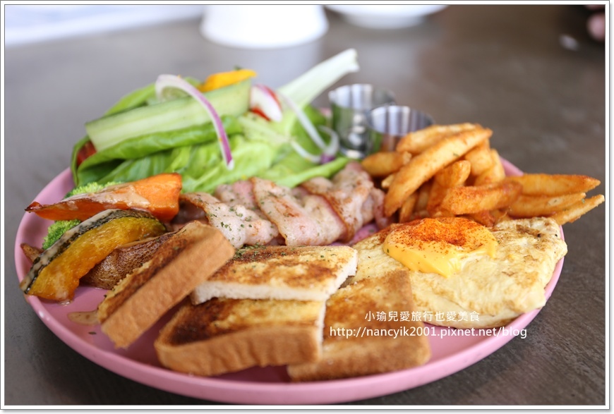 楊梅旅人咖啡館9 楊梅旅人咖啡館9