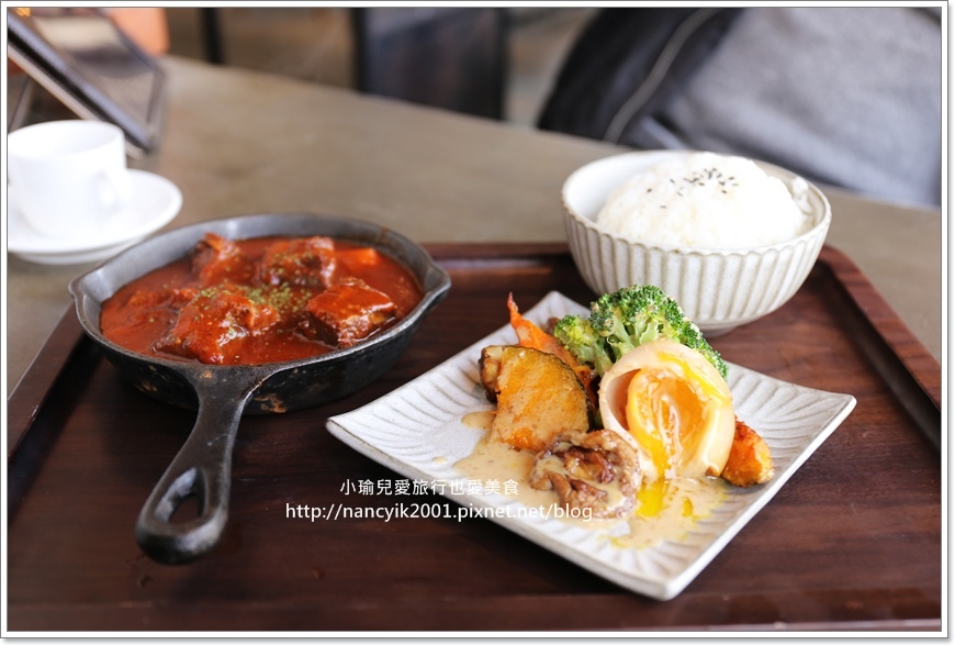 楊梅旅人咖啡館10 楊梅旅人咖啡館10