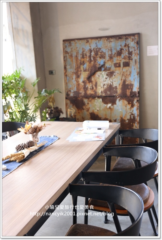 楊梅旅人咖啡館15 楊梅旅人咖啡館15
