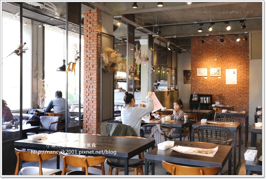楊梅旅人咖啡館16 楊梅旅人咖啡館16