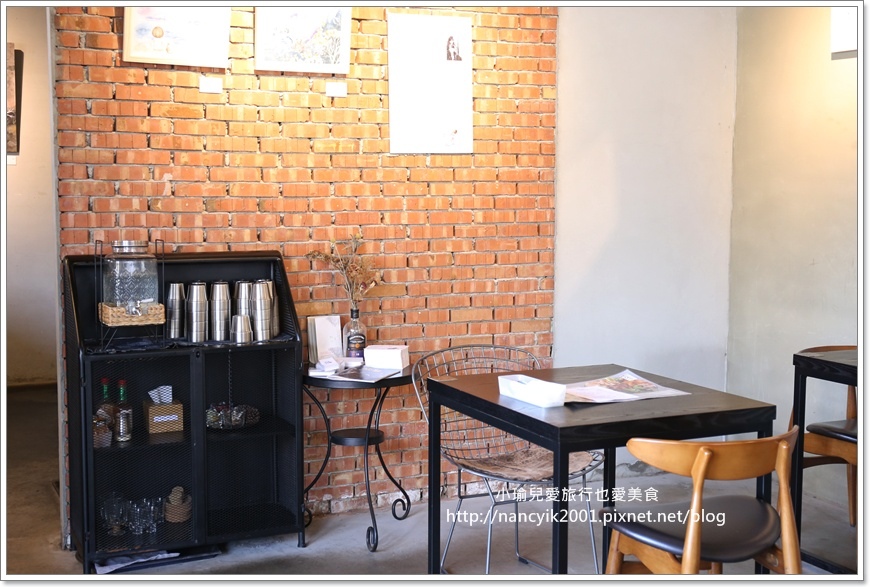 楊梅旅人咖啡館17 楊梅旅人咖啡館17