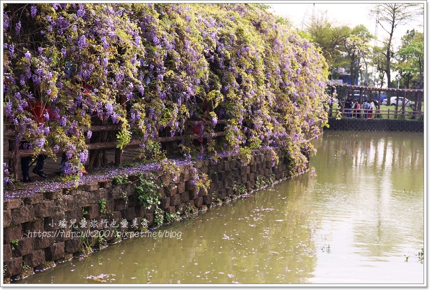 20190404大湖紀念公園