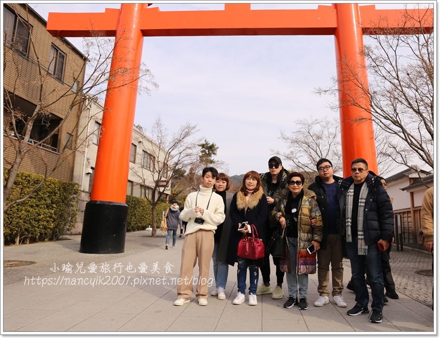 【京都】 京都必訪 / 伏見稻荷大社 / 連續兩年被票選為外