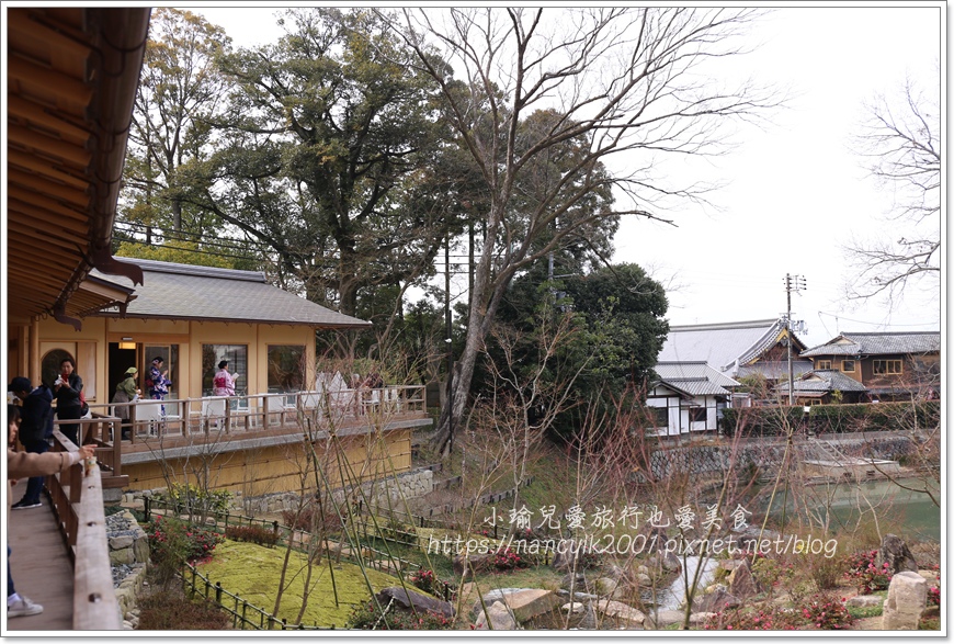 【京都】 京都必訪 / 伏見稻荷大社 / 連續兩年被票選為外