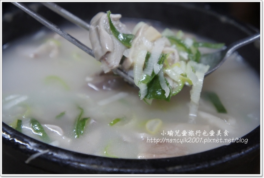 【釜山】釜山美食 / 浦項豬肉湯飯（포항돼지국밥）/ 豬肉湯