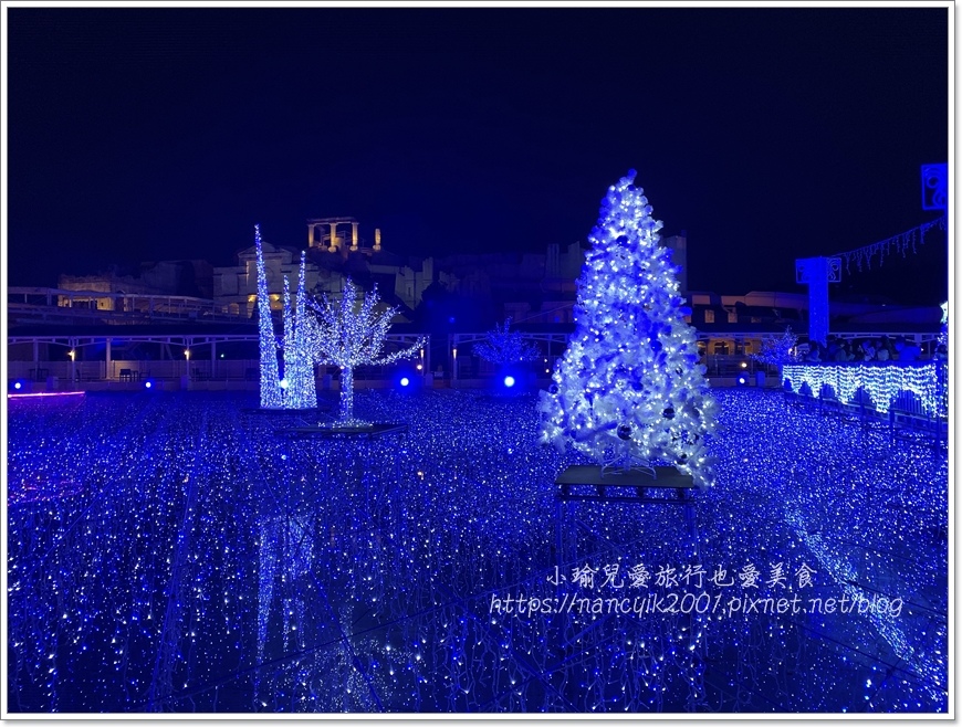 【日本】愛知縣 / 拉格娜登堡LAGUNA TEN BOSC