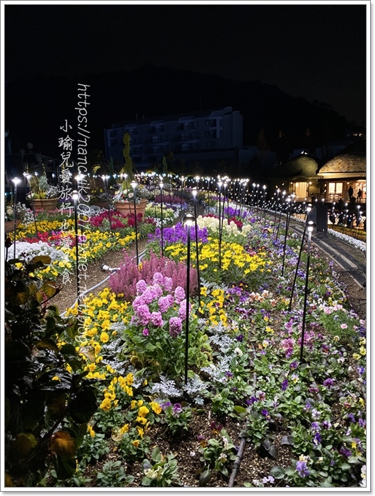 【日本】愛知縣 / 拉格娜登堡LAGUNA TEN BOSC