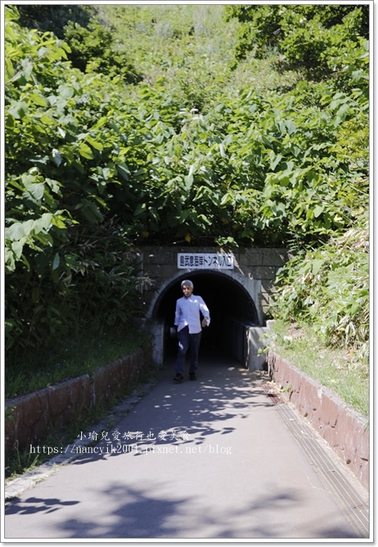 【北海道】北海道景點 / 積丹半島島武意海岸 / 日本百大海