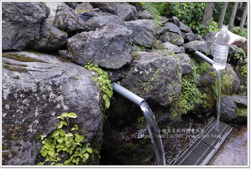 【北海道】京極町出水公園。羊蹄山名水公園。日本名水百選。京極 【北海道】京極町出水公園。羊蹄山名水公園。日本名水百選。京極