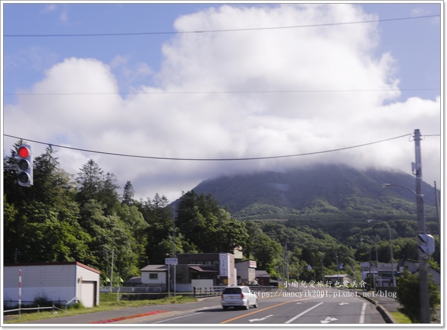 【北海道】京極町出水公園。羊蹄山名水公園。日本名水百選。京極 【北海道】京極町出水公園。羊蹄山名水公園。日本名水百選。京極