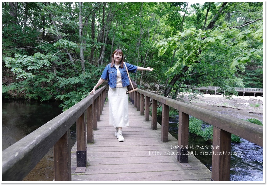 【北海道】京極町出水公園。羊蹄山名水公園。日本名水百選。京極 【北海道】京極町出水公園。羊蹄山名水公園。日本名水百選。京極