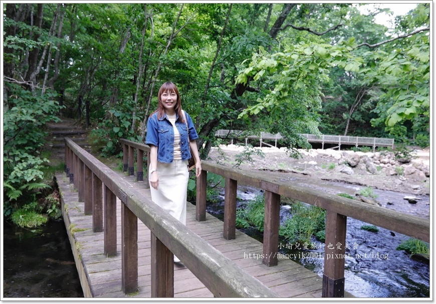 【北海道】京極町出水公園。羊蹄山名水公園。日本名水百選。京極 【北海道】京極町出水公園。羊蹄山名水公園。日本名水百選。京極