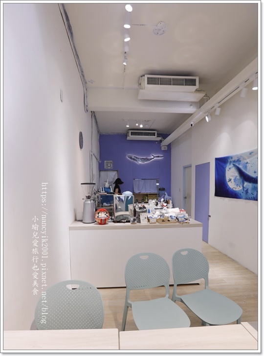 【江子翠早午餐，寵物友善】藍海子lazybrunch2號店