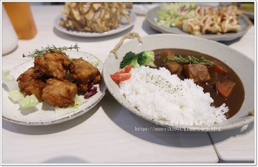 【江子翠早午餐,寵物友善】藍洋洋 Lazy Brunch二號 【江子翠早午餐,寵物友善】藍海子lazybrunch2號店