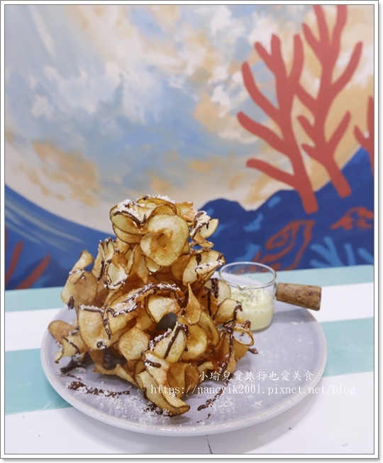 【江子翠早午餐,寵物友善】藍洋洋 Lazy Brunch二號 【江子翠早午餐,寵物友善】藍海子lazybrunch2號店