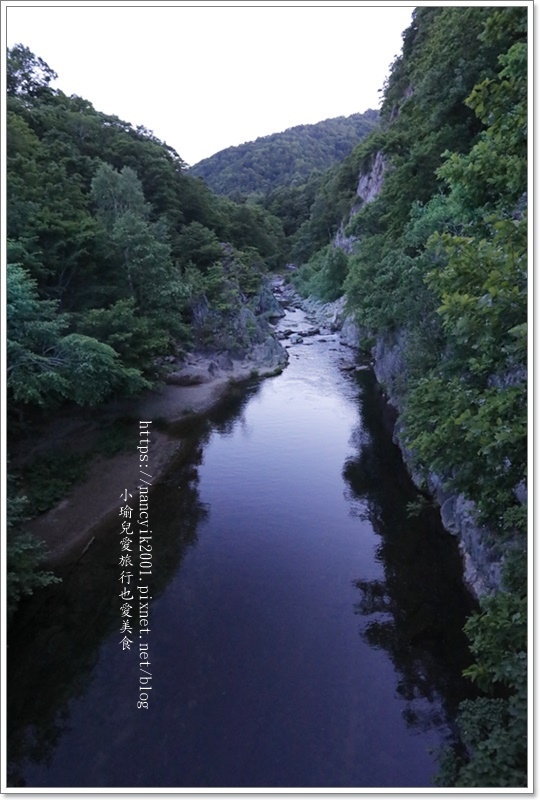 【北海道】定山溪自然彩燈節 / 定山溪自然光之盛典（Joza