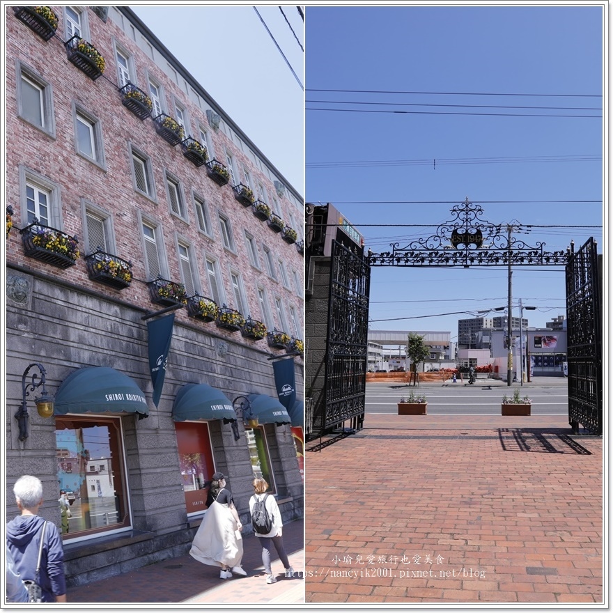 北海道,北海道景點,札幌,札幌景點,白色戀人觀光工廠,白色戀人公園,白色戀人,DIY,札幌地鐵,伴手禮