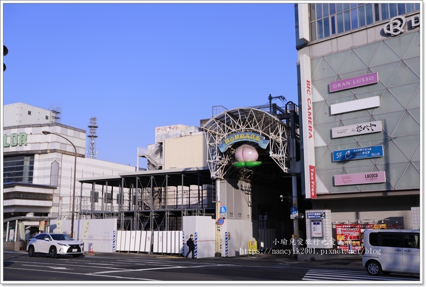 【日本】岡山後樂園