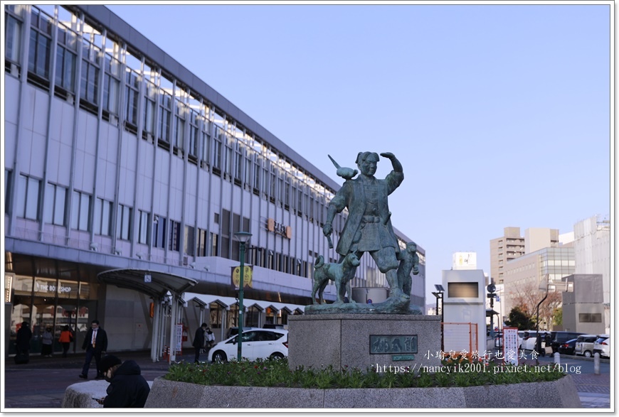 【日本】岡山後樂園