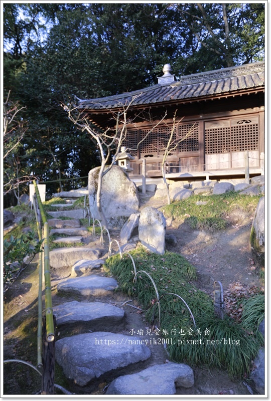 【日本】岡山後樂園