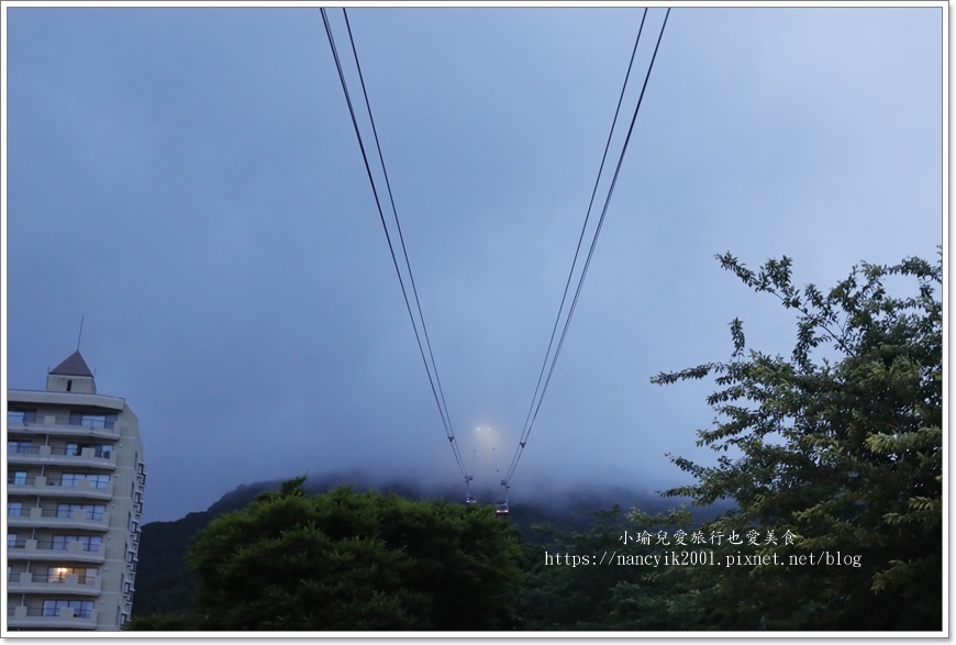 【日本】函館夜景