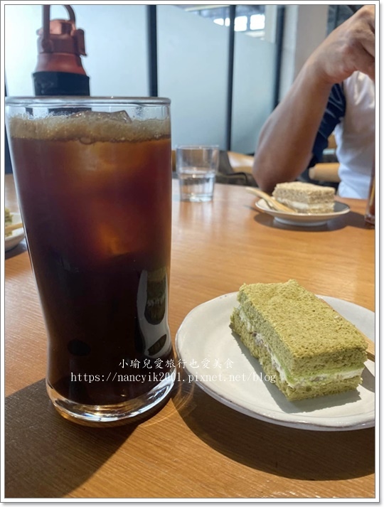 【宜蘭】宜蘭美食 / 里海咖啡 里海cafe’ / 搬家後環