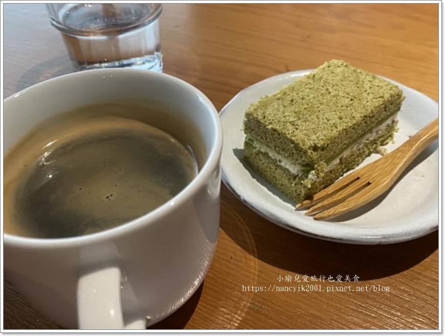 【宜蘭】宜蘭美食 / 里海咖啡 里海cafe’ / 搬家後環