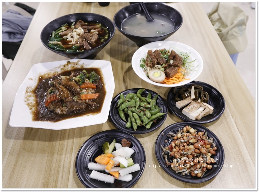 【桃園】鍾小勤麵食館