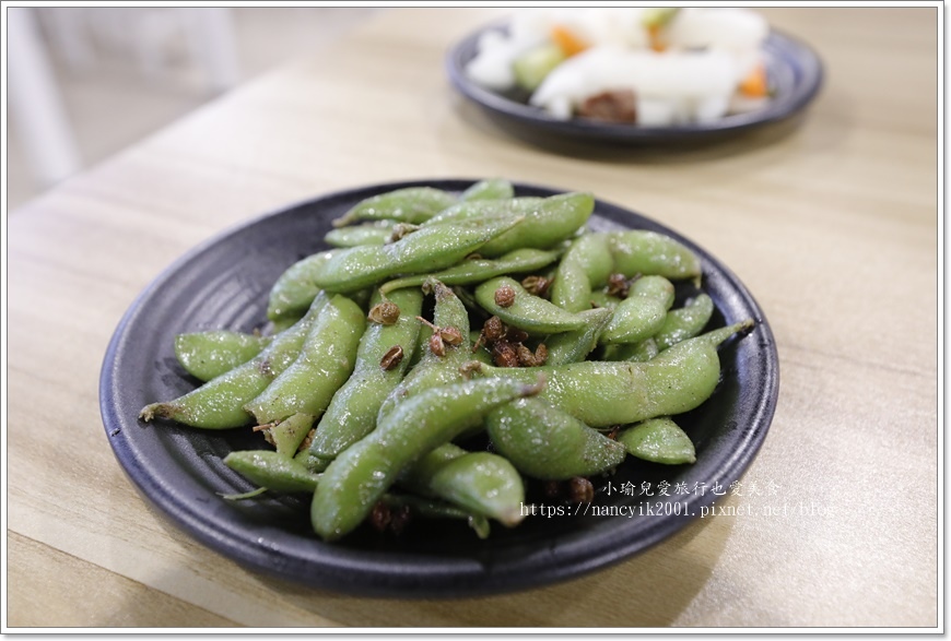 【桃園】鍾小勤麵食館