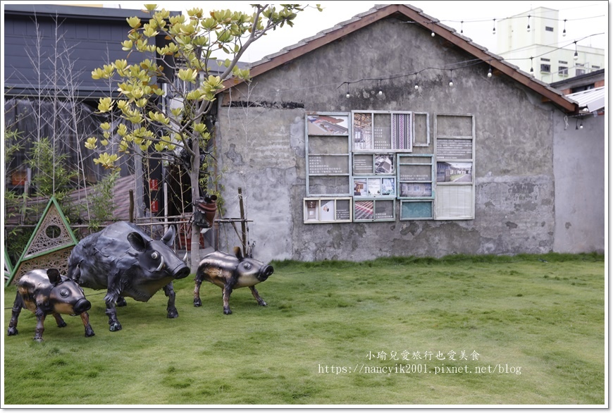 【宜蘭】蘭陽原創館 / 首座以原民文化為主的生活美學展銷空間