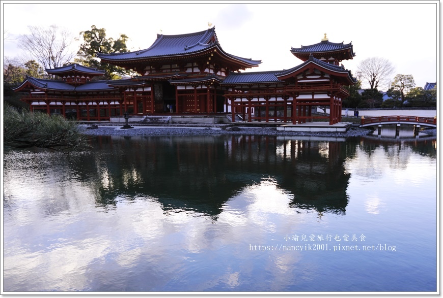 【京都】平等院