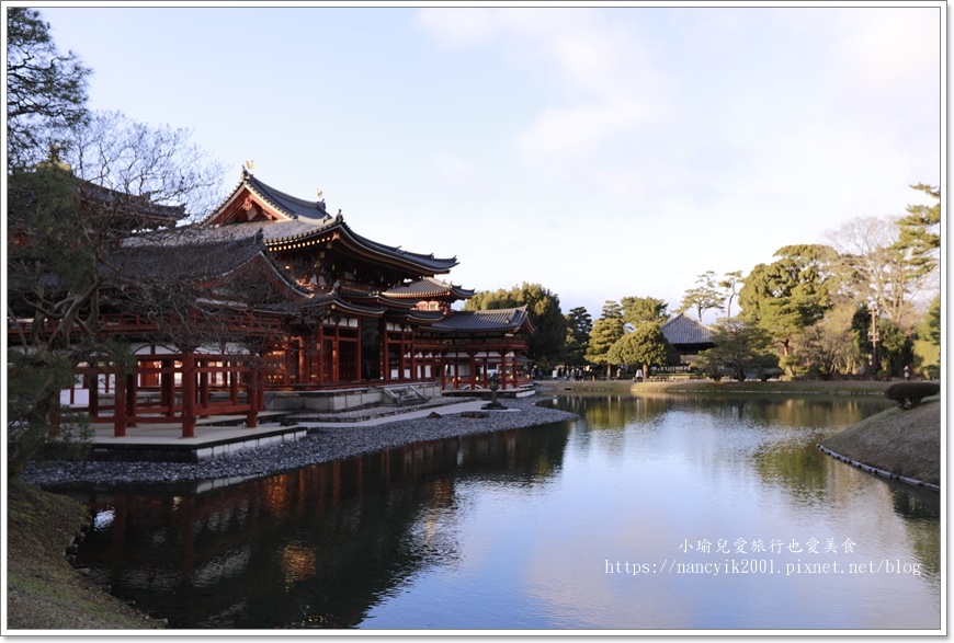 【京都】平等院