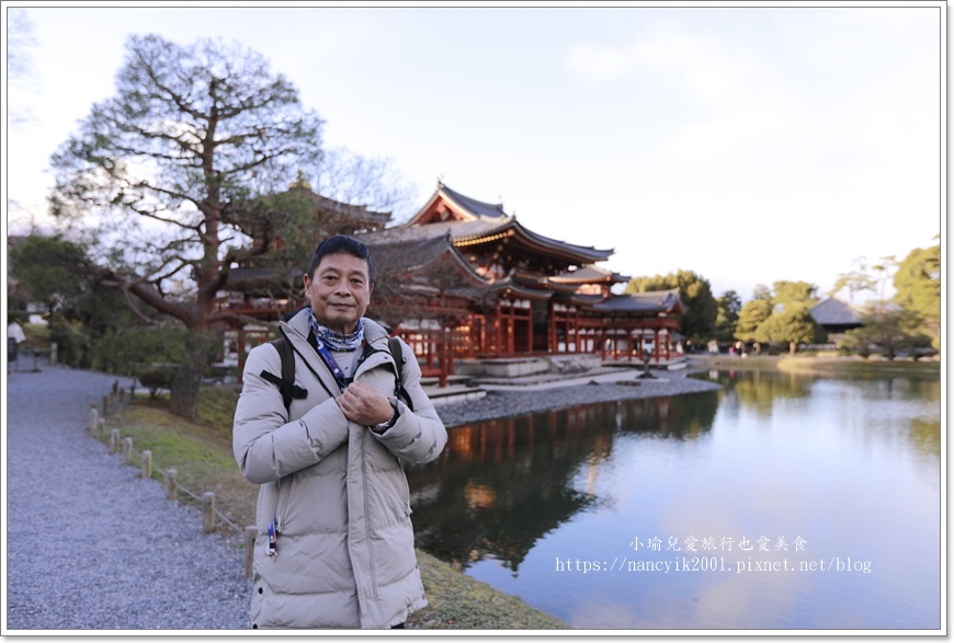 【京都】平等院