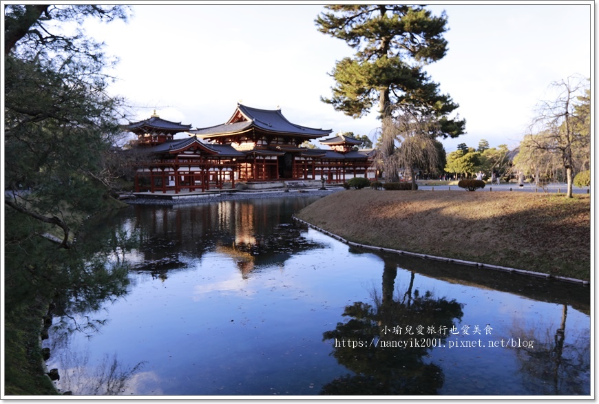 【京都】平等院