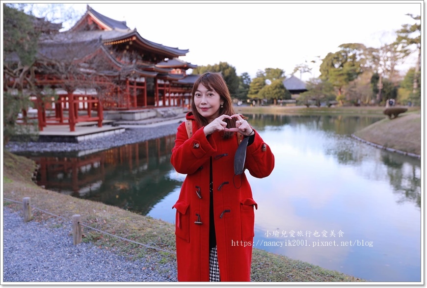 【京都】平等院