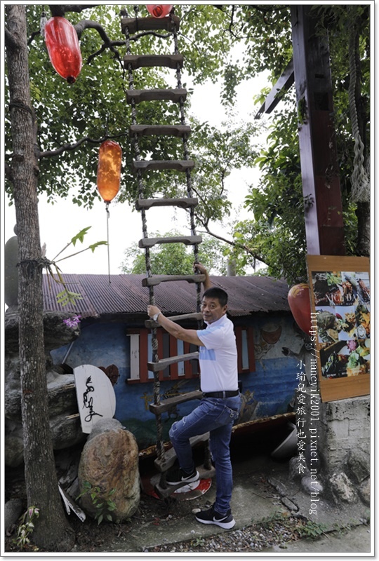 【花蓮】【牛山看見美餐飲】