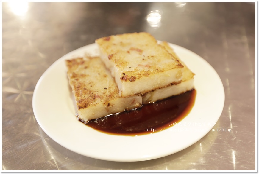 【桃園】中壢美食 / 永芯茶檔 茶餐廳 / 中壢港式茶餐廳 