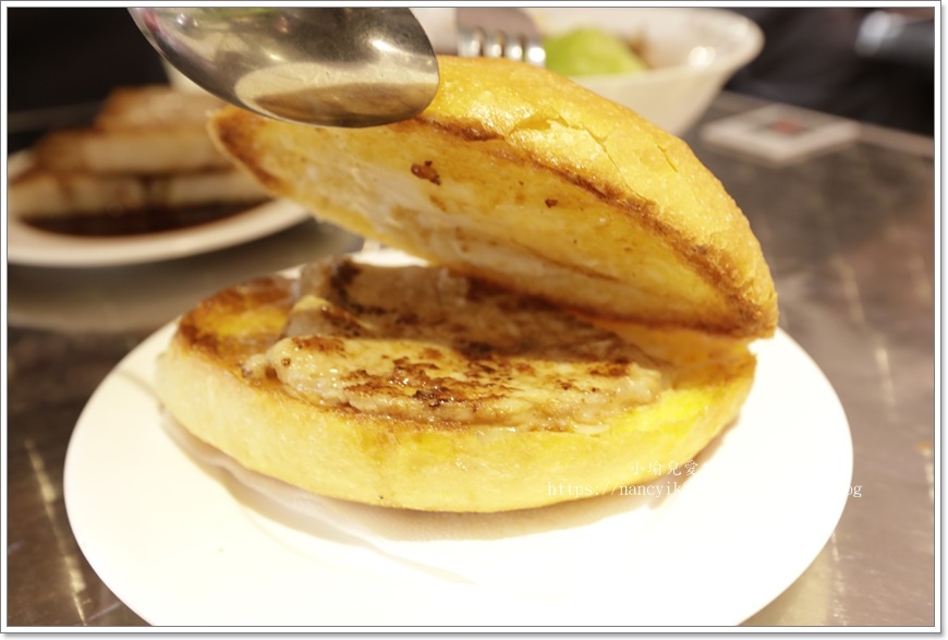 【桃園】中壢美食 / 永芯茶檔 茶餐廳 / 中壢港式茶餐廳 