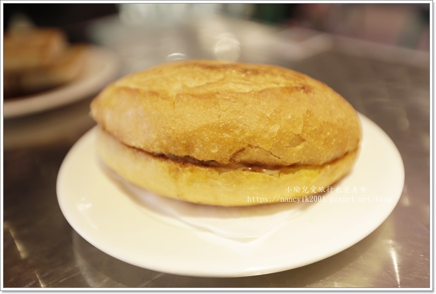 【桃園】中壢美食 / 永芯茶檔 茶餐廳 / 中壢港式茶餐廳 