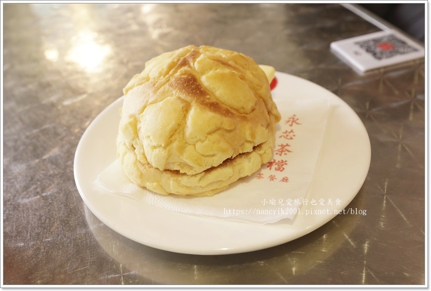 【桃園】中壢美食 / 永芯茶檔 茶餐廳 / 中壢港式茶餐廳 