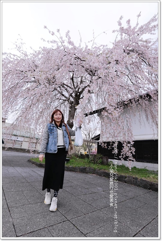 【日本】秋田角館